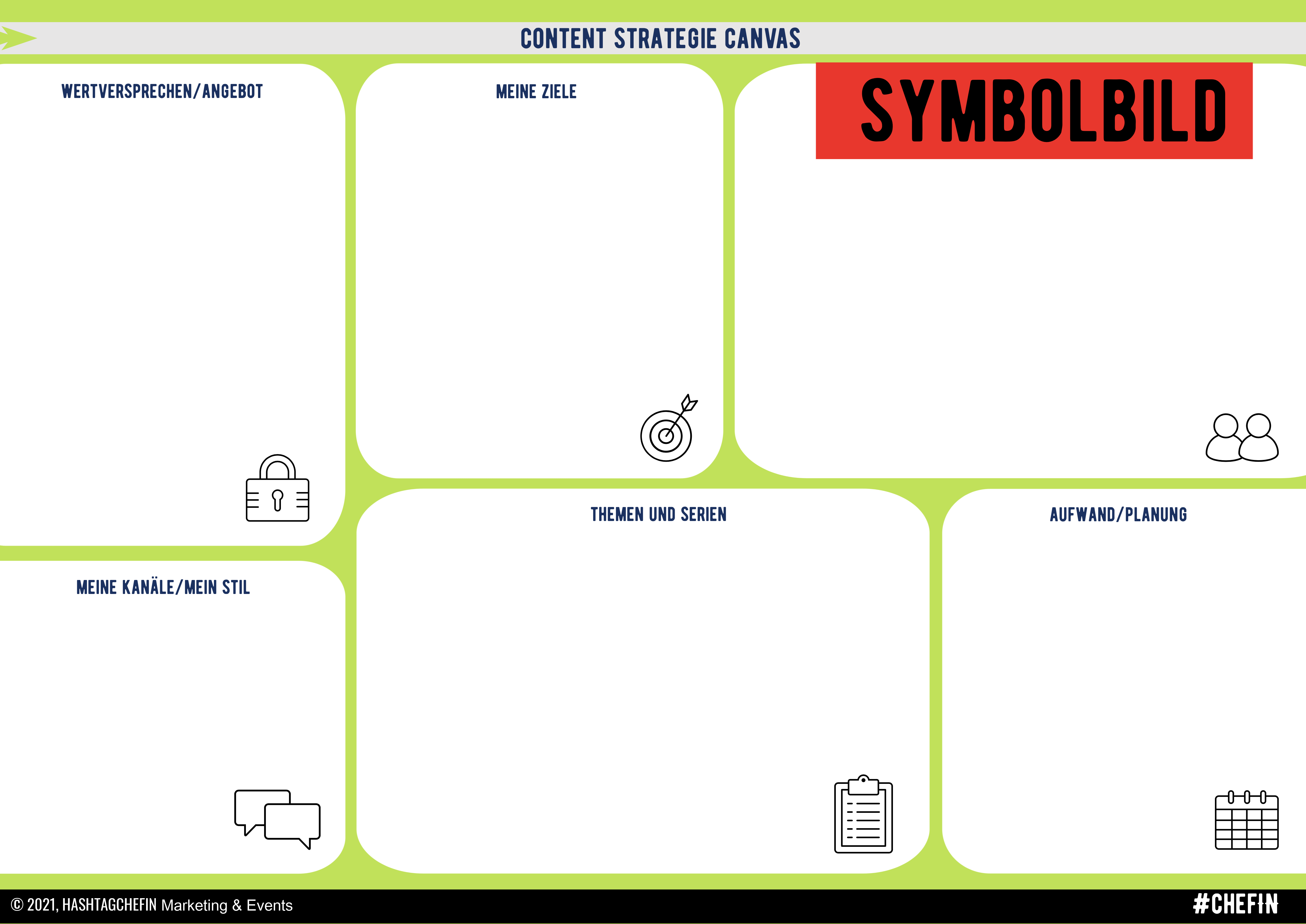 Content Strategie Canvas Plakat_10_21 Symbolbild